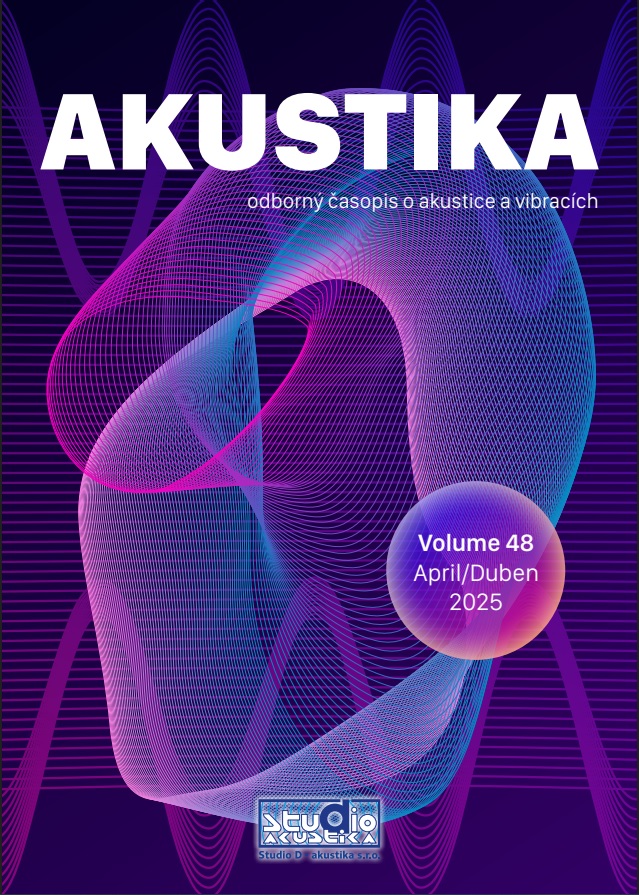 View Vol. 48 No. 48 (2025): VOLUME 48