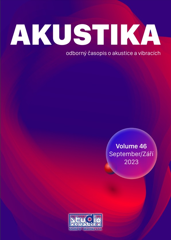 					View Vol. 46 No. 46 (2023): AKUSTIKA
				